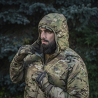 Куртка S/L Paladin Multicam M-Tac - изображение 9