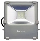Світлодіодний прожектор LED Leduro Floodlight Pro 20 20W/4500K 1850 lm 46521S (4750703465205) - зображення 1