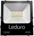 Світлодіодний прожектор LED Leduro Floodlight Pro 150 4500K 18000 lm 46651 (4750703024426)