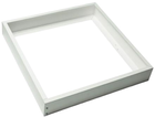 Світлодіодна панель LED Leduro ACC Frame 600x600 мм KIT5 90005 (4750703025003) - зображення 1