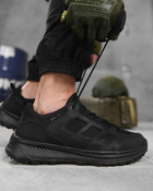 Тактические кроссовки extreme Police ВТ1008 45 - изображение 1