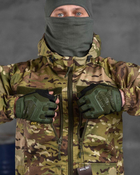 Весенний тактический костюм горка Oblivion мультикам M - изображение 9