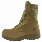 Черевики берці літні Belleville 500/USMC з мембраною Waterproof Combat Boot. Розмір 47