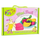 Набор для творчества Мистер тесто Mini Fruit Strateg 41009