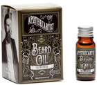 Olejek do brody Apothecary 87 The Unscented 10 ml (5060401130169) - obraz 2