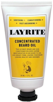 Olejek do brody Layrite Concentrated 59 ml (0857154002264) - obraz 1
