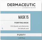 Maska do twarzy Dermaceutic Laboratoire Value-Size 15 10 ml (3760135011025) - obraz 3