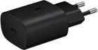 Адаптер комплект Samsung Starter Set USB-C Black (SSKITAWCAEWTCAB) - зображення 4