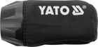 Вібраційна шліфувальна машина YATO YT-82755 - зображення 6