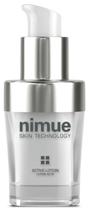 Lotion do twarzy Nimue Active 60 ml (6009693494497) - obraz 1
