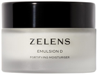 Крем для обличчя Zelens Emulsion D Fortifying Moisturiser 50 мл (5060339321592) - зображення 1