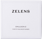 Крем для обличчя Zelens Emulsion D Fortifying Moisturiser 50 мл (5060339321592) - зображення 2