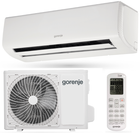 Кондиціонер GORENJE TITAN26IN CJ KC/ TITAN26OUT CJ