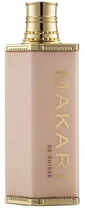 Mleczko do twarzy Makari Brightening Beauty Milk Premium 140 ml (3760096840672) - obraz 1