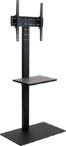 Напольная стойка для телевизора Sector T15 Black