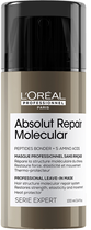 Maska do włosów L'oreal Professionnel Paris Absolut Repair Molecular 100 ml (3474637153489) - obraz 1