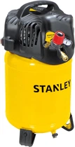 Компрессор воздушный безмасляный Stanley 1.1 кВт 24 л (D200/10/24V)