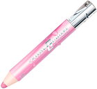 Тіні-олівець для очей Mavala Crayon Lumiere Waterproof 15 Rose Glace 1.6 г (7618900939158) - зображення 1