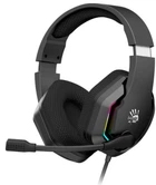 Навушники дротові A4Tech Bloody G260 Black 7.1 Virtual USB