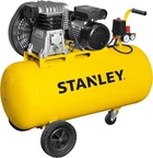 Компресор повітряний ремінний Stanley 2.2 кВт 100 л (B345E/9/100)