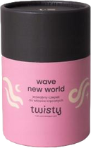 Шапочка для волосся Twisty Wave New World Silk Multi (5905054100988) - зображення 1