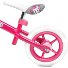 Rowerek biegowy Spokey My Little Pony Różowy (5902693294924) - obraz 4