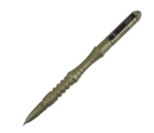 Ручка тактична Mil-Tec Зі склобоєм Олива TACTICAL PEN OLIV (15990001) - зображення 5