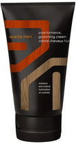 Krem do stylizacji włosów Aveda Men Pure-Formance Grooming Cream dla mężczyzn 125 ml (18084851029) - obraz 1