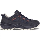 Кросівки LOWA Sirkos Evo GTX LO W 320805-5946 39.5 (247mm) navy-redwood