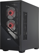 Komputer NTT Game Pro (ZKG-R5F4060-P01H) - obraz 2