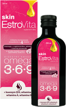 Suplement diety Skotan EstroVita Skin Sakura 250 ml (5902596870942) - obraz 1