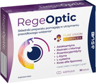 Suplement diety S-Lab RegeOptic 30 caps (5900741962313) - obraz 1