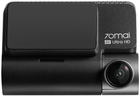 Відеореєстратор 70mai A810 Dash Cam 4K + Rear Cam RC12 (MIDRIVE A810 + RC12) - зображення 2