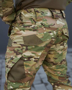 Тактичні штани Кайман Aggressor Мультикам Розмір XL (22517) - зображення 6