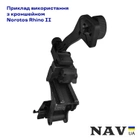 Адаптер NVG J-Arm для ПНБ PVS-14 (с контактной группой) - изображение 4
