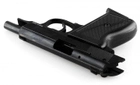 Стартовый шумовой пистолет Ekol Major Black (9 mm) - изображение 6