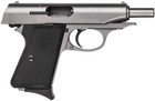 Стартовый шумовой пистолет Ekol Majarov Fume (9 mm) - изображение 3