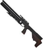 Пневматична гвинтівка (PCP) ZBROIA Sapsan Tactical 550/300 (кал. 4,5 мм, коричневий) - зображення 7