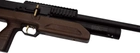 Пневматична гвинтівка (PCP) ZBROIA Козак FC-2 450/230 (кал. 4,5 мм, коричневий) - зображення 9