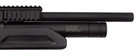 Пневматична гвинтівка (PCP) ZBROIA Козак FC-2 450/230 (кал. 4,5 мм, чорний) - зображення 5