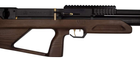 Пневматическая винтовка (PCP) ZBROIA Козак FC-2 550/290 (кал. 4,5 мм, коричневый) - изображение 7