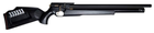 Пневматична гвинтівка (РСР) ZBROIA Хортиця 550/230 (чорний) - зображення 3