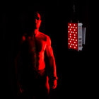 Інфрачервона терапевтична лампа з світлодіодною панеллю inSPORTline Romanifra - изображение 5