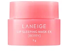 Нічна маска для губ Laneige Lip Sleeping Mask Berry, 3г