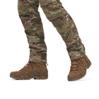 Тактические ботинки LOWA Zephyr MK2 GTX® MID 40 Coyote OP Gore-Tex (6,5UK) (310584-0731-6-5-40) - изображение 8