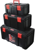 Набор ящиков для инструментов Haisser R-BOX 13"+16"+19" 90115 (BP127034)