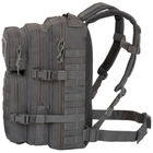 Рюкзак тактичний Highlander Recon Backpack 28L -сірий - изображение 3