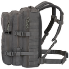 Рюкзак тактичний Highlander Recon Backpack 28L -сірий - изображение 3