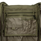 Рюкзак тактичний Highlander Eagle 3 Backpack 40L - оливковий - зображення 12