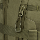 Рюкзак тактичний Highlander Eagle 3 Backpack 40L - оливковий - зображення 18
